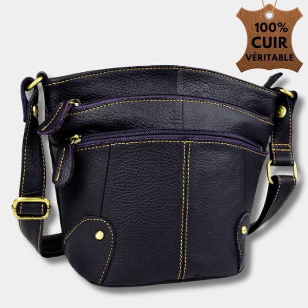 Bolso bandolera mujer